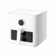 въздушен фритюрник Xiaomi BHR8238EU 1600 W 5,5 L Бял Черен въздушен фритюрник Xiaomi BHR8238EU 1600 W 5,5 L Бял Черен