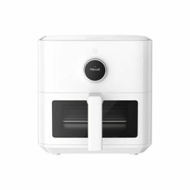 въздушен фритюрник Xiaomi BHR8238EU 1600 W 5,5 L Бял Черен