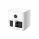 въздушен фритюрник Xiaomi BHR8238EU 1600 W 5,5 L Бял Черен въздушен фритюрник Xiaomi BHR8238EU 1600 W 5,5 L Бял Черен
