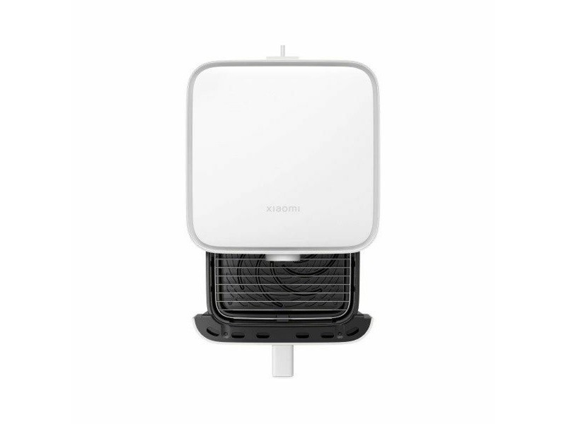 въздушен фритюрник Xiaomi BHR8238EU 1600 W 5,5 L Бял Черен въздушен фритюрник Xiaomi BHR8238EU 1600 W 5,5 L Бял Черен