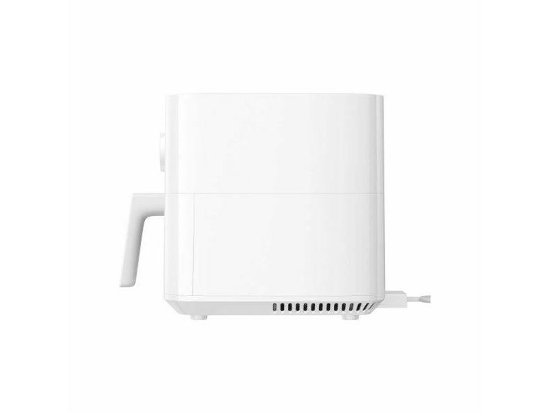 въздушен фритюрник Xiaomi BHR8238EU 1600 W 5,5 L Бял Черен въздушен фритюрник Xiaomi BHR8238EU 1600 W 5,5 L Бял Черен