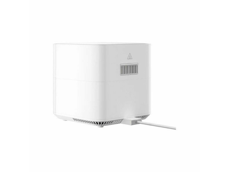 въздушен фритюрник Xiaomi BHR8238EU 1600 W 5,5 L Бял Черен въздушен фритюрник Xiaomi BHR8238EU 1600 W 5,5 L Бял Черен