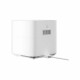 въздушен фритюрник Xiaomi BHR8238EU 1600 W 5,5 L Бял Черен въздушен фритюрник Xiaomi BHR8238EU 1600 W 5,5 L Бял Черен