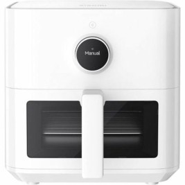 въздушен фритюрник Xiaomi BHR8238EU 1600 W 5,5 L Бял Черен