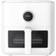 въздушен фритюрник Xiaomi BHR8238EU 1600 W 5,5 L Бял Черен въздушен фритюрник Xiaomi BHR8238EU 1600 W 5,5 L Бял Черен