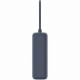 Powerbank Xiaomi 10000mAh Xiaomi 33W Power Bank Integrated Cable Син 5600 mAh