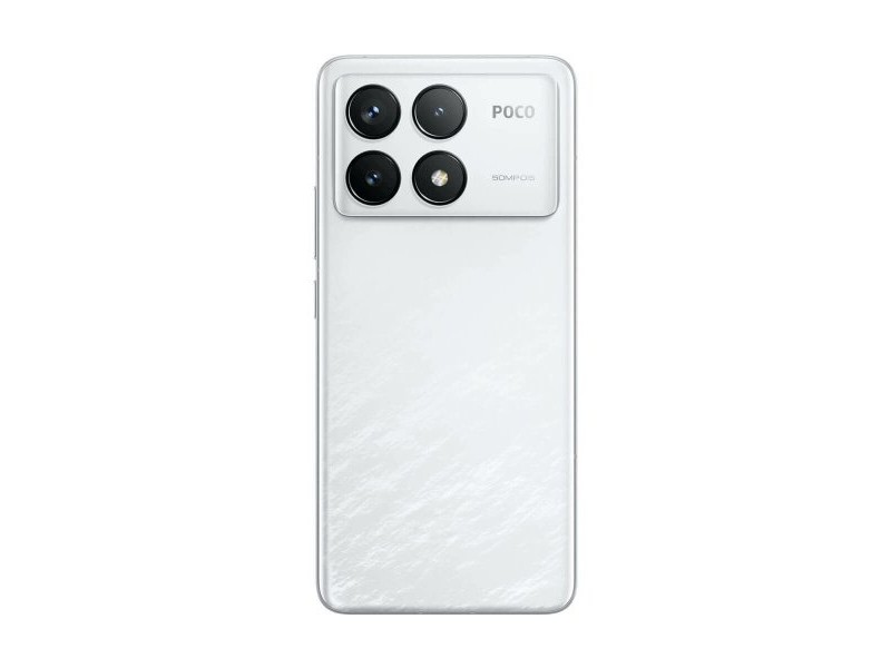 Смартфони Xiaomi Poco F6 6,67
