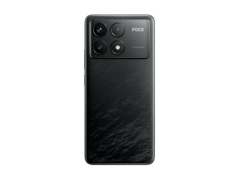 Смартфони Xiaomi Poco F6 Pro 6,67