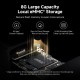 Видеокамера за наблюдение Xiaomi BHR8301GL Видеокамера за наблюдение Xiaomi BHR8301GL