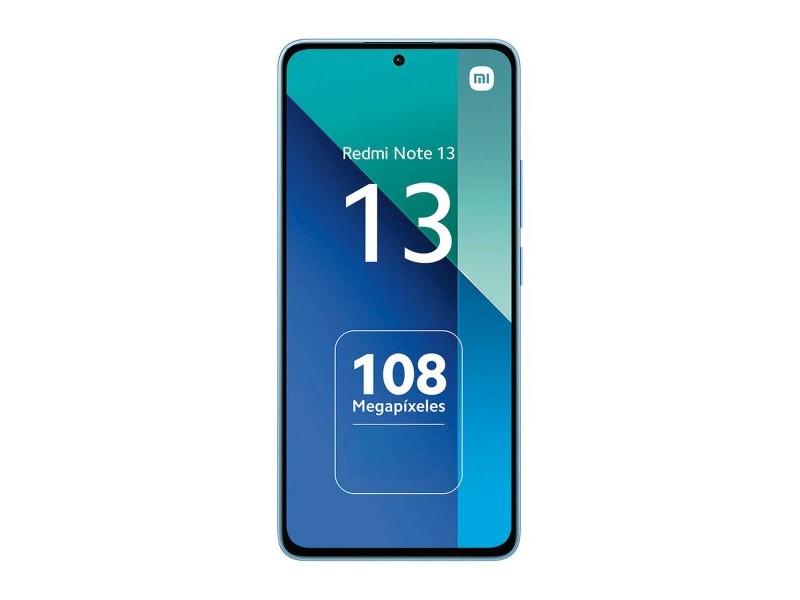 Смартфони Xiaomi Redmi Note 13 4G 6,67