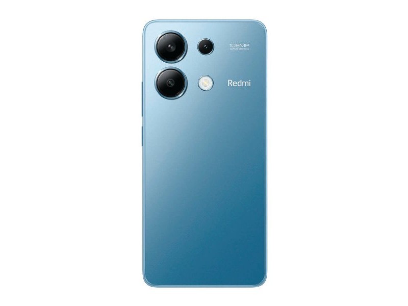 Смартфони Xiaomi Redmi Note 13 4G 6,67