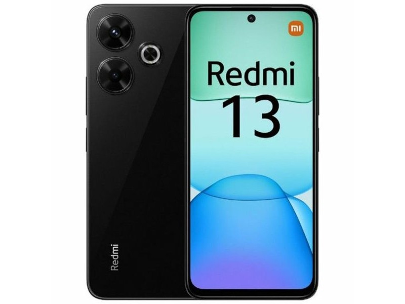 Смартфони Xiaomi Redmi 13 6,79 Смартфони Xiaomi Redmi 13 6,79