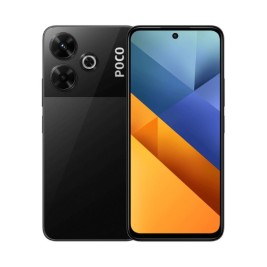 Смартфони Xiaomi POCO M6 6,79