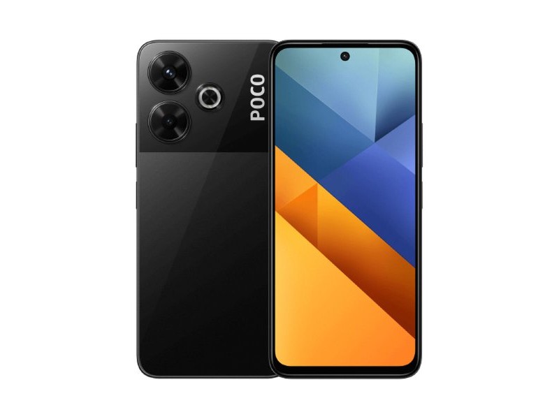 Смартфони Xiaomi POCO M6 6,79