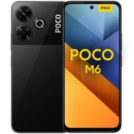 Смартфони Xiaomi POCO M6 6,79