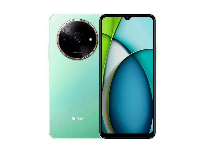 Смартфони Xiaomi Redmi A3X 6,71