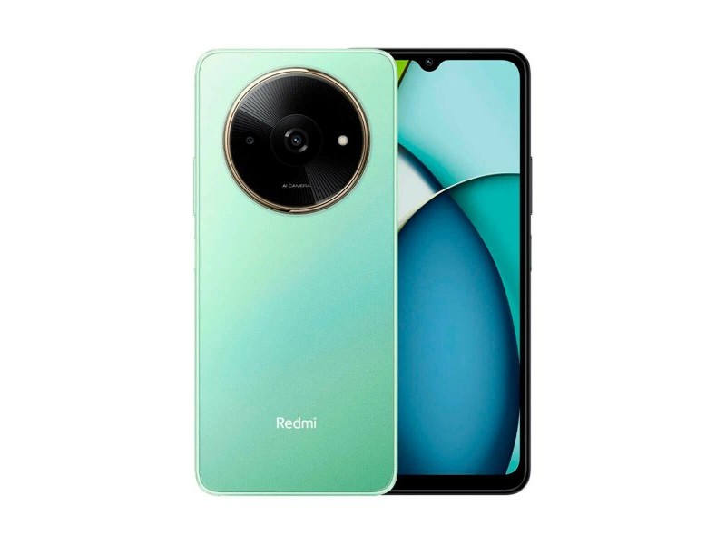 Смартфони Xiaomi Redmi A3X 6,71
