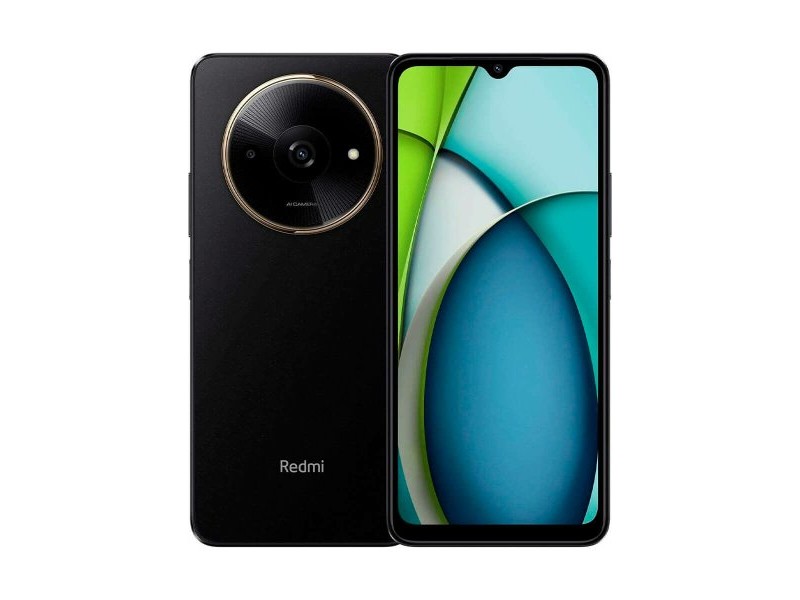 Смартфони Xiaomi Redmi A3X 6,71