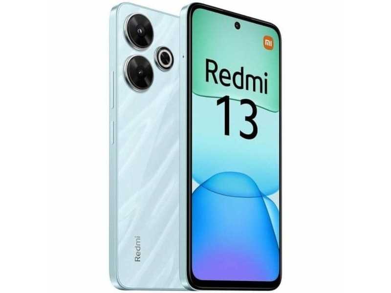Смартфони Xiaomi Redmi 13 6,79