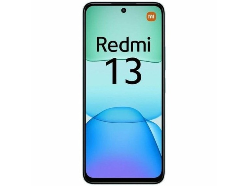 Смартфони Xiaomi Redmi 13 6,79