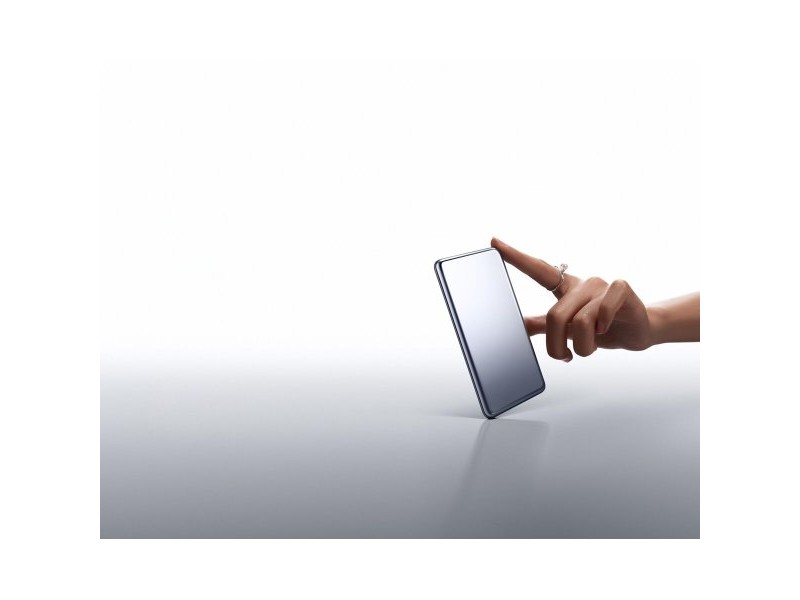 Powerbank Xiaomi BHR9535GL Син Сив Сребрист 5000 mAh