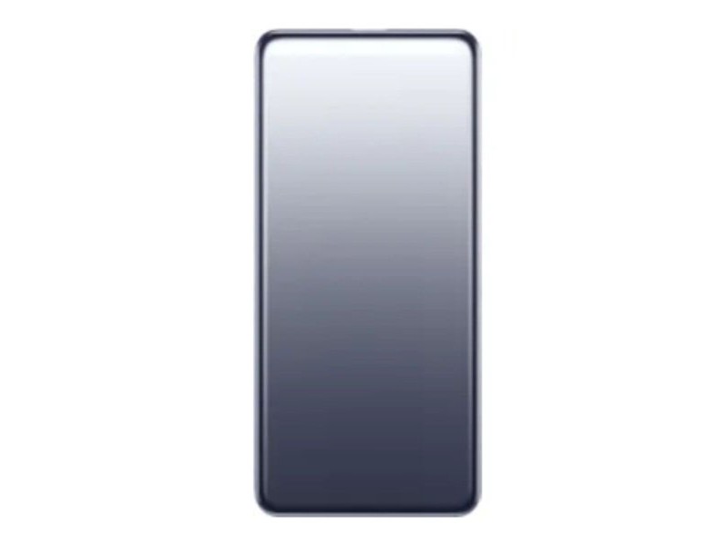 Powerbank Xiaomi BHR9535GL Син Сив Сребрист 5000 mAh