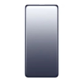 Powerbank Xiaomi BHR9535GL Син Сив Сребрист 5000 mAh