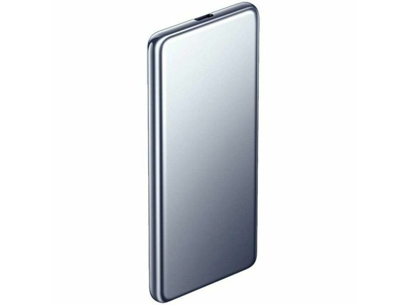 Powerbank Xiaomi BHR9535GL Син Сив Сребрист 5000 mAh
