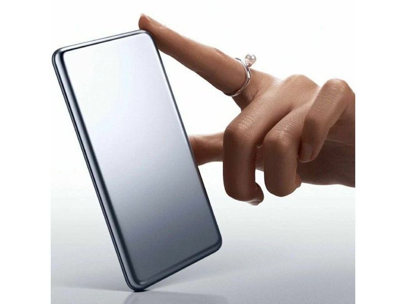 Powerbank Xiaomi BHR9535GL Син Сив Сребрист 5000 mAh