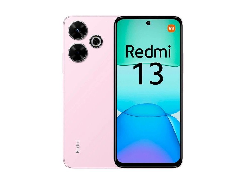 Смартфони Xiaomi Redmi 13 6,79