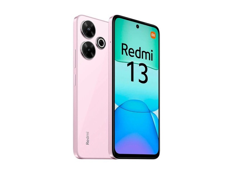 Смартфони Xiaomi Redmi 13 6,79
