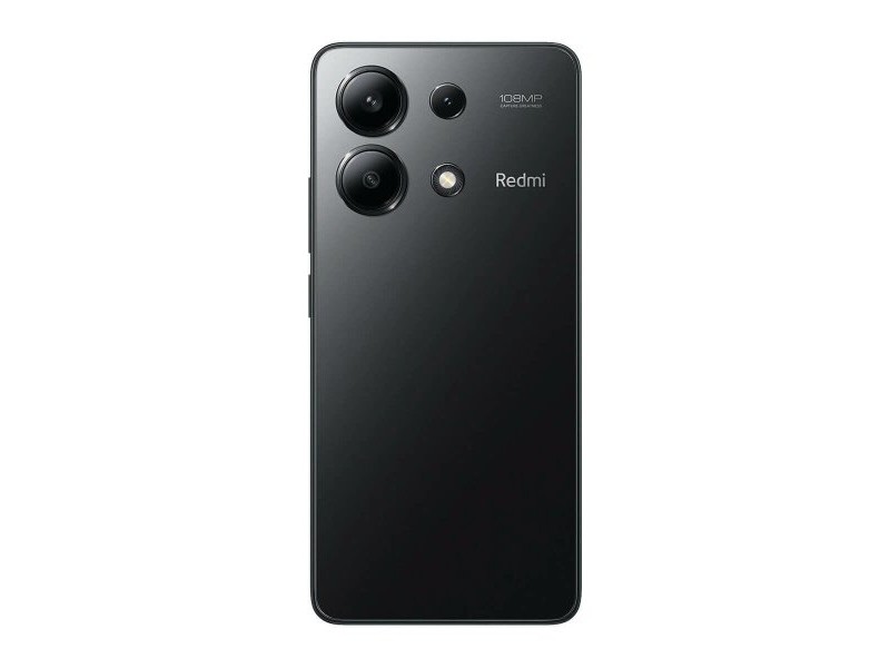 Смартфони Xiaomi Redmi Note 13 4G 6,67 Смартфони Xiaomi Redmi Note 13 4G 6,67