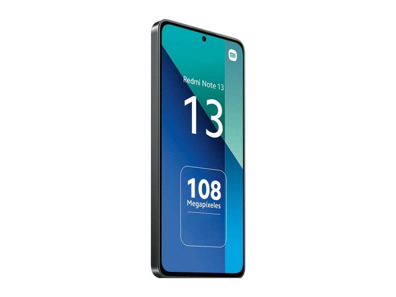 Смартфони Xiaomi Redmi Note 13 4G 6,67 Смартфони Xiaomi Redmi Note 13 4G 6,67