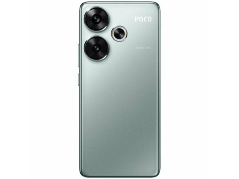 Смартфони Poco F6 6,67