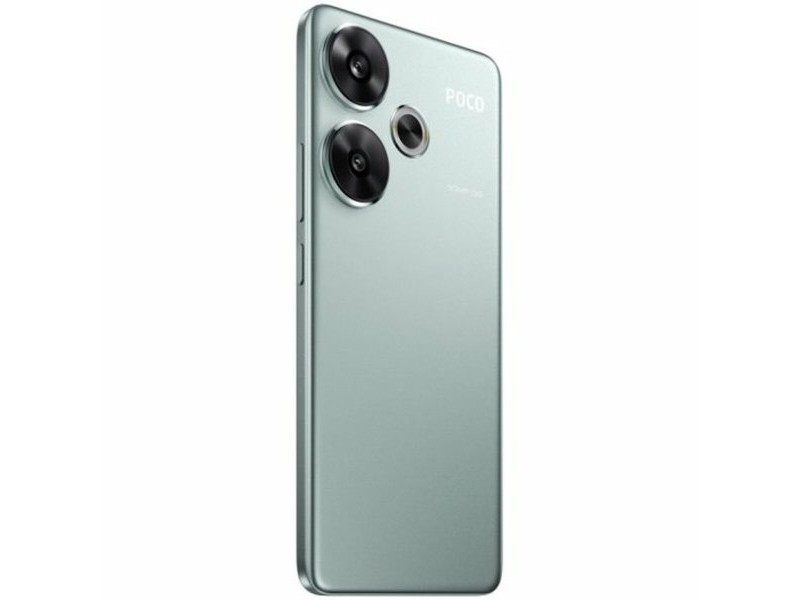Смартфони Poco F6 6,67