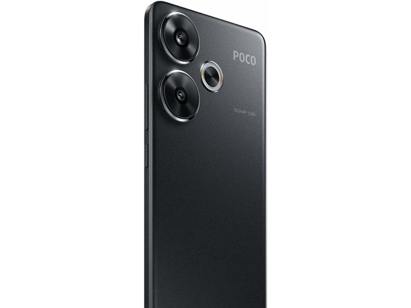 Смартфони Xiaomi Poco F6 5G 8GB/256GB 6,67