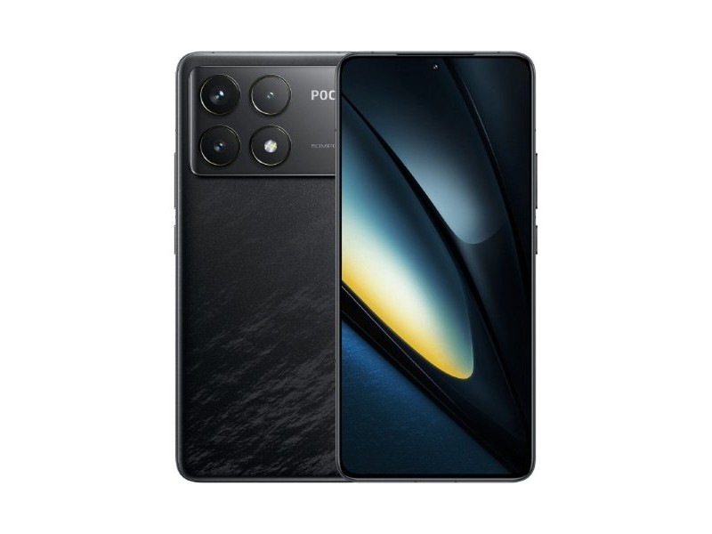 Смартфони Xiaomi Poco F6 Pro 5G 6,67