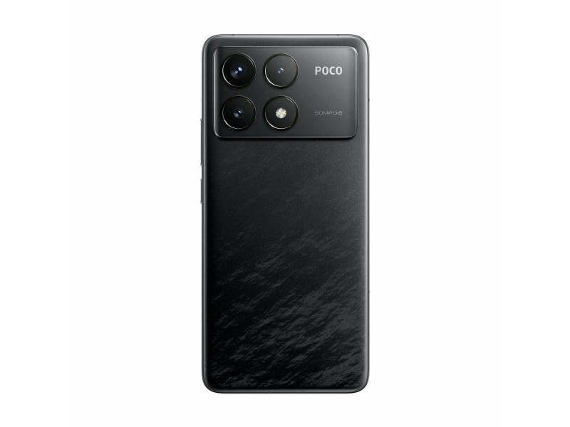 Смартфони Xiaomi Poco F6 Pro 5G 6,67