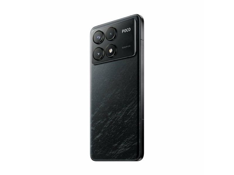 Смартфони Xiaomi Poco F6 Pro 5G 6,67