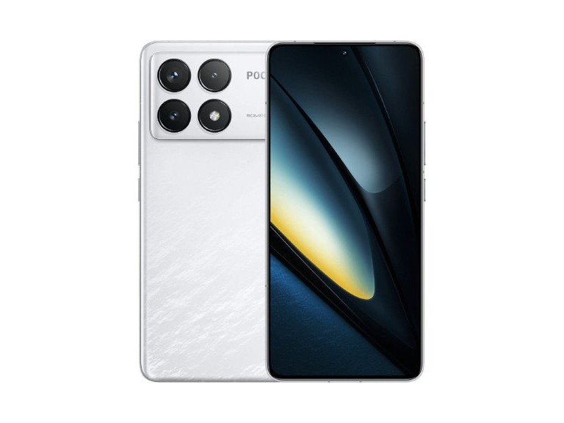 Смартфони Poco F6 Pro 6,67 Смартфони Poco F6 Pro 6,67