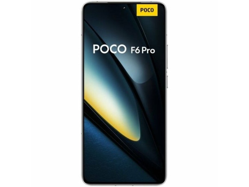 Смартфони Poco F6 Pro 6,67 Смартфони Poco F6 Pro 6,67