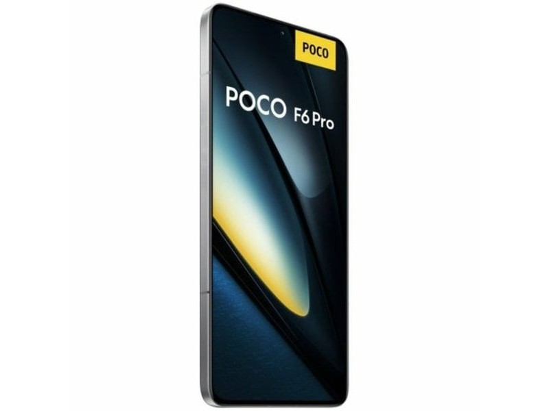 Смартфони Poco F6 Pro 6,67 Смартфони Poco F6 Pro 6,67