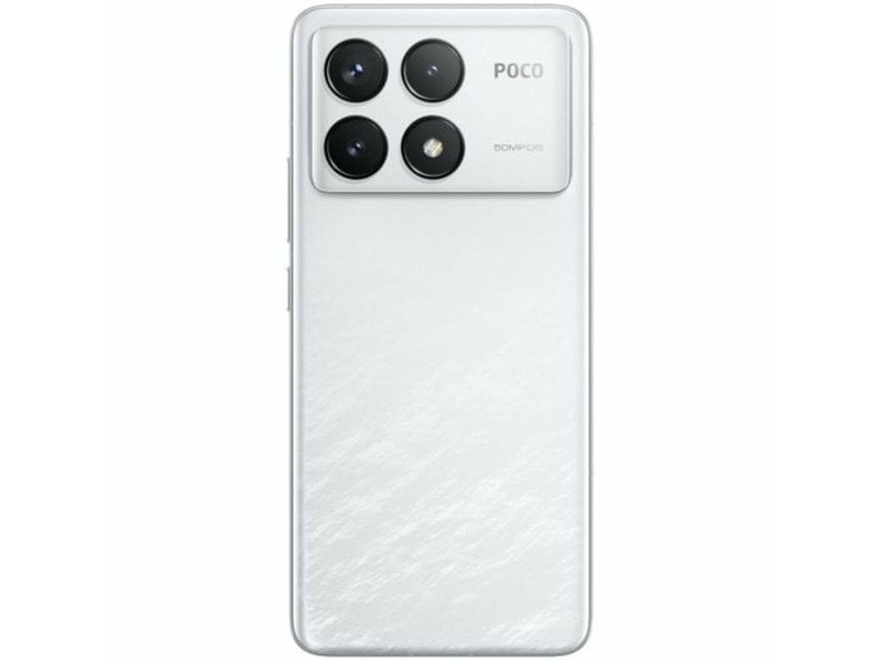Смартфони Poco F6 Pro 6,67 Смартфони Poco F6 Pro 6,67