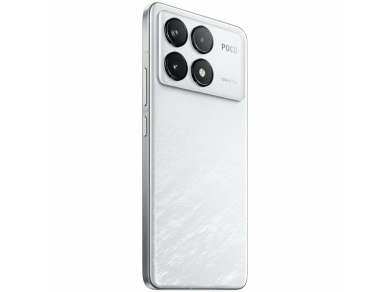 Смартфони Poco F6 Pro 6,67 Смартфони Poco F6 Pro 6,67