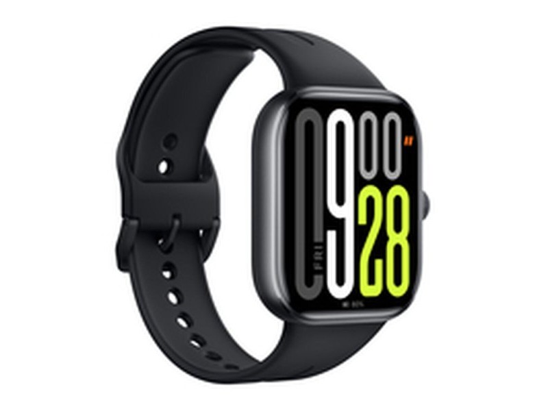 Смарт часовник Xiaomi M2427W1 Черен