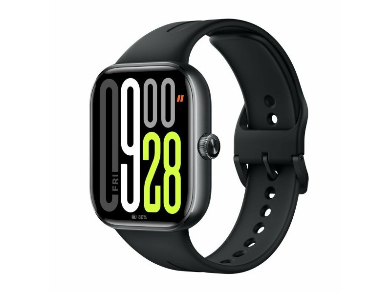 Смарт часовник Xiaomi M2427W1 Черен