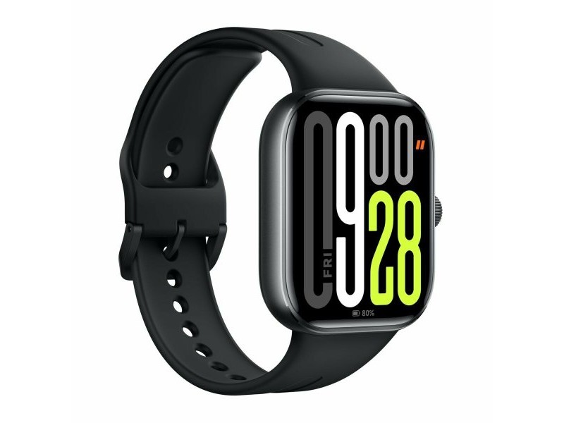 Смарт часовник Xiaomi M2427W1 Черен
