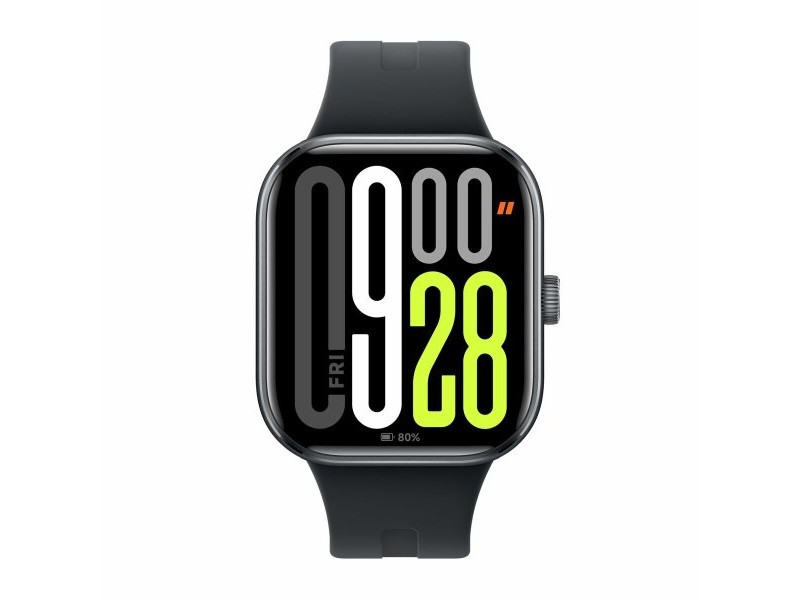 Смарт часовник Xiaomi M2427W1 Черен
