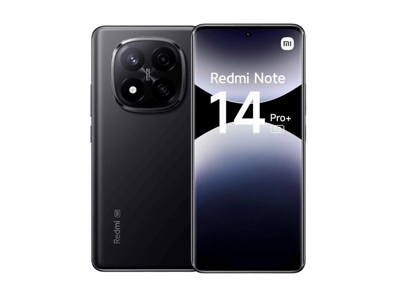 Смартфони Xiaomi 24115RA8EG 6,67