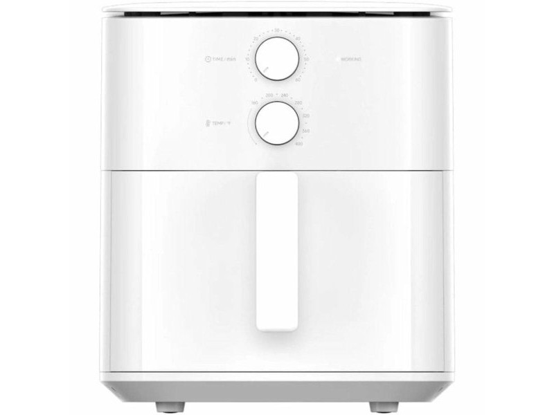 въздушен фритюрник Xiaomi Air Fryer Essential 1550 W 6 L Бял